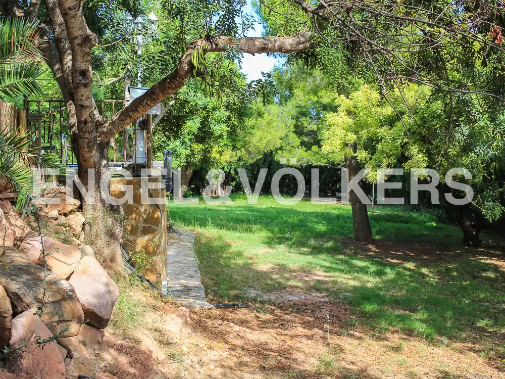 Casa o chalet en venta en Sagunto / Sagunt con Aire acondicionado, Calefacción y Jardín privado