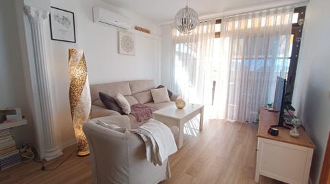 Foto 4 de Ático en venta en  General Tf-28, La Camella, Santa Cruz de Tenerife