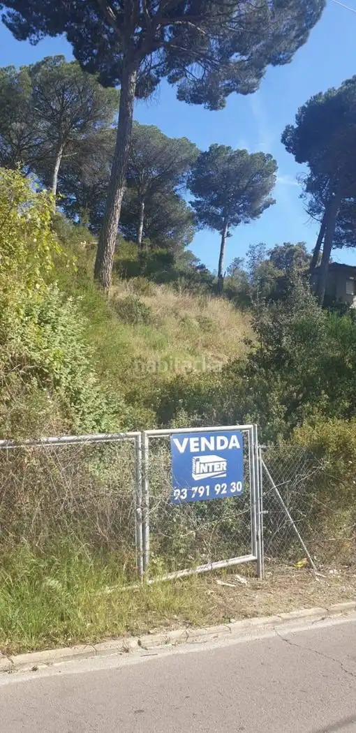 Lands and plots for sale in Can Massuet del Far, imagen 2