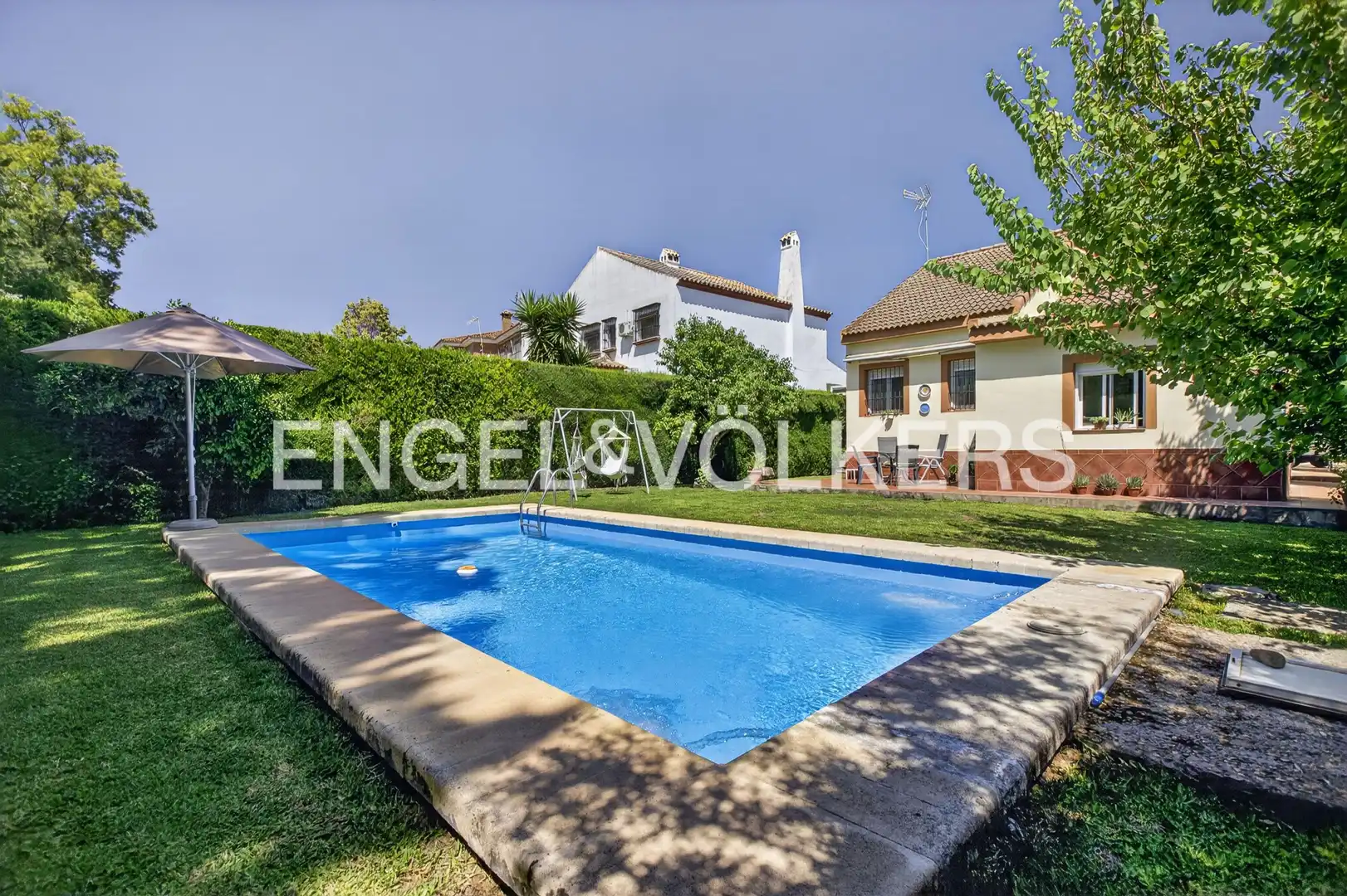 Maison à vendre à Cerros de Montequinto, imagen 45