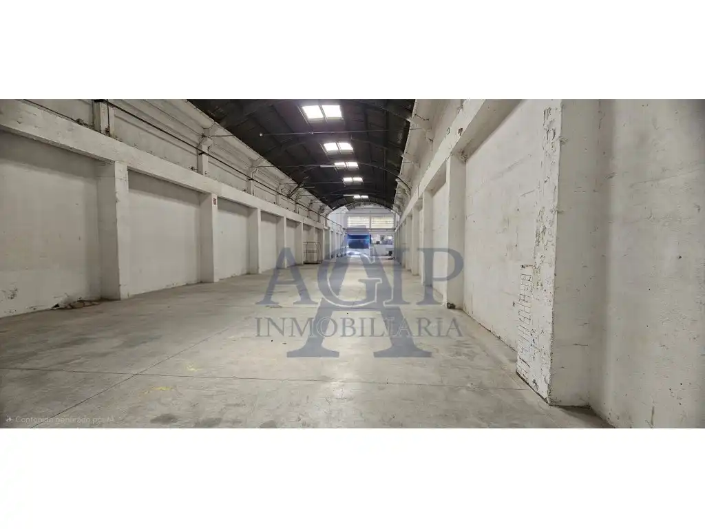 Industrial buildings for rent in L'Hospitalet de Llobregat