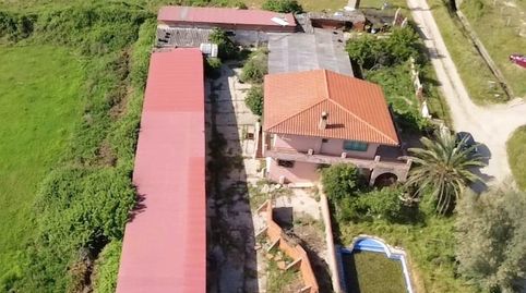 Foto 2 de Finca rústica en venta en Carcaboso, Cáceres