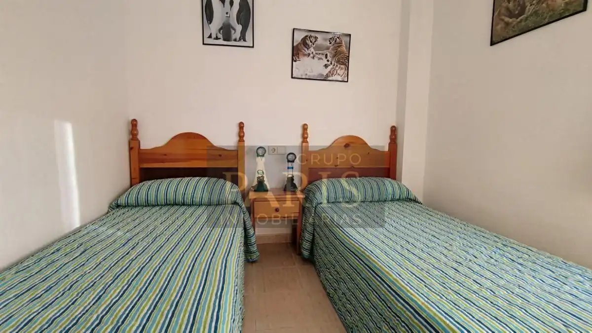 Apartments for rent in Urbanizacion Villacristal, Playa Honda - Playa Paraíso