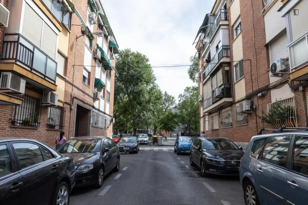 Habitació a Los Rosales