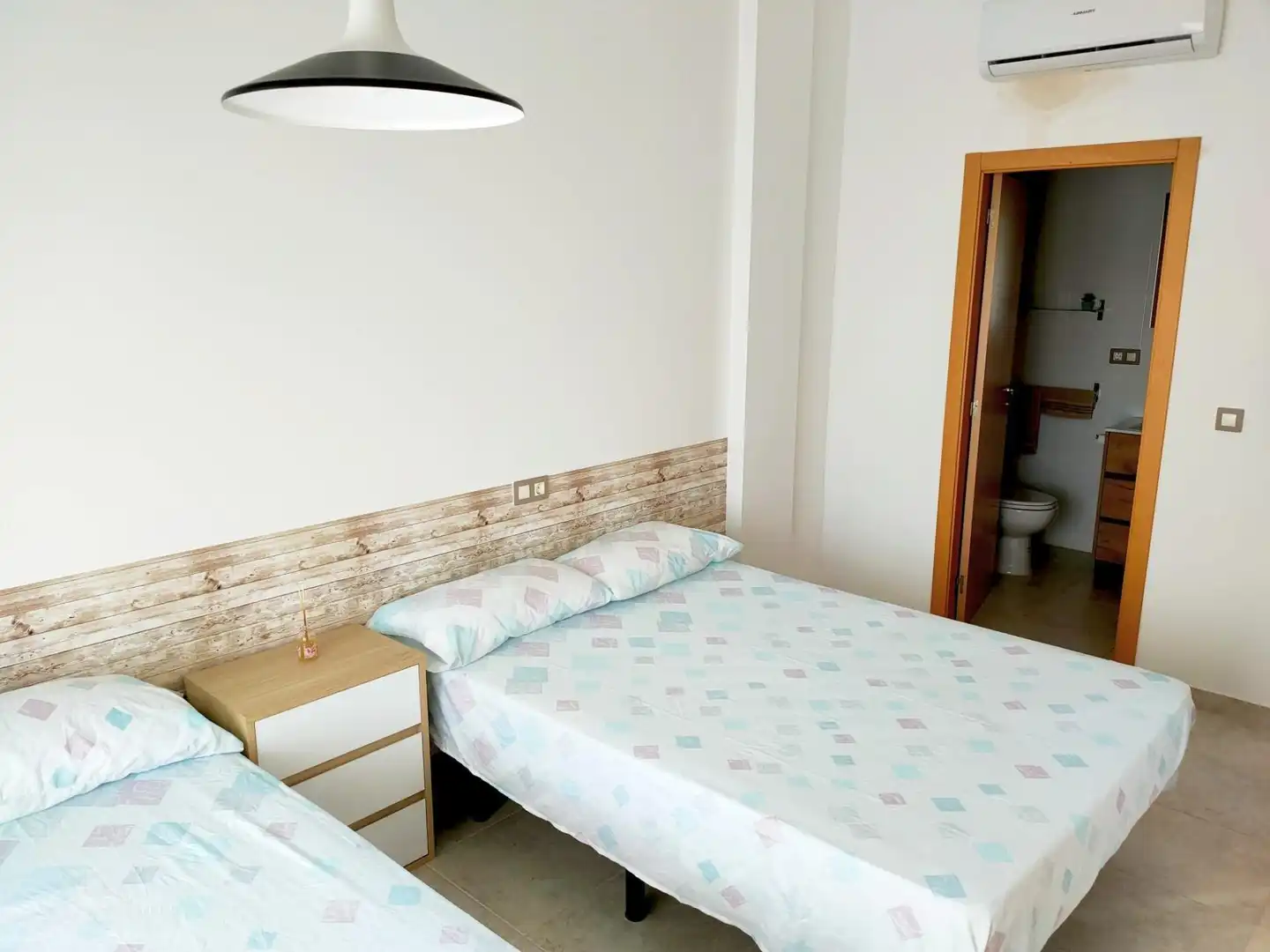 Maison mitoyenne avec terrasse à vendre à San Jorge / Sant Jordi, imagen 15