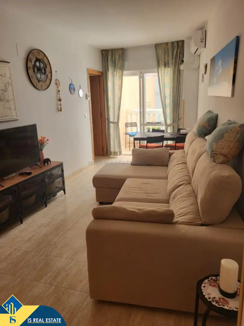 Apartamento con piscina en venta en Playa del Cura, imagen 16