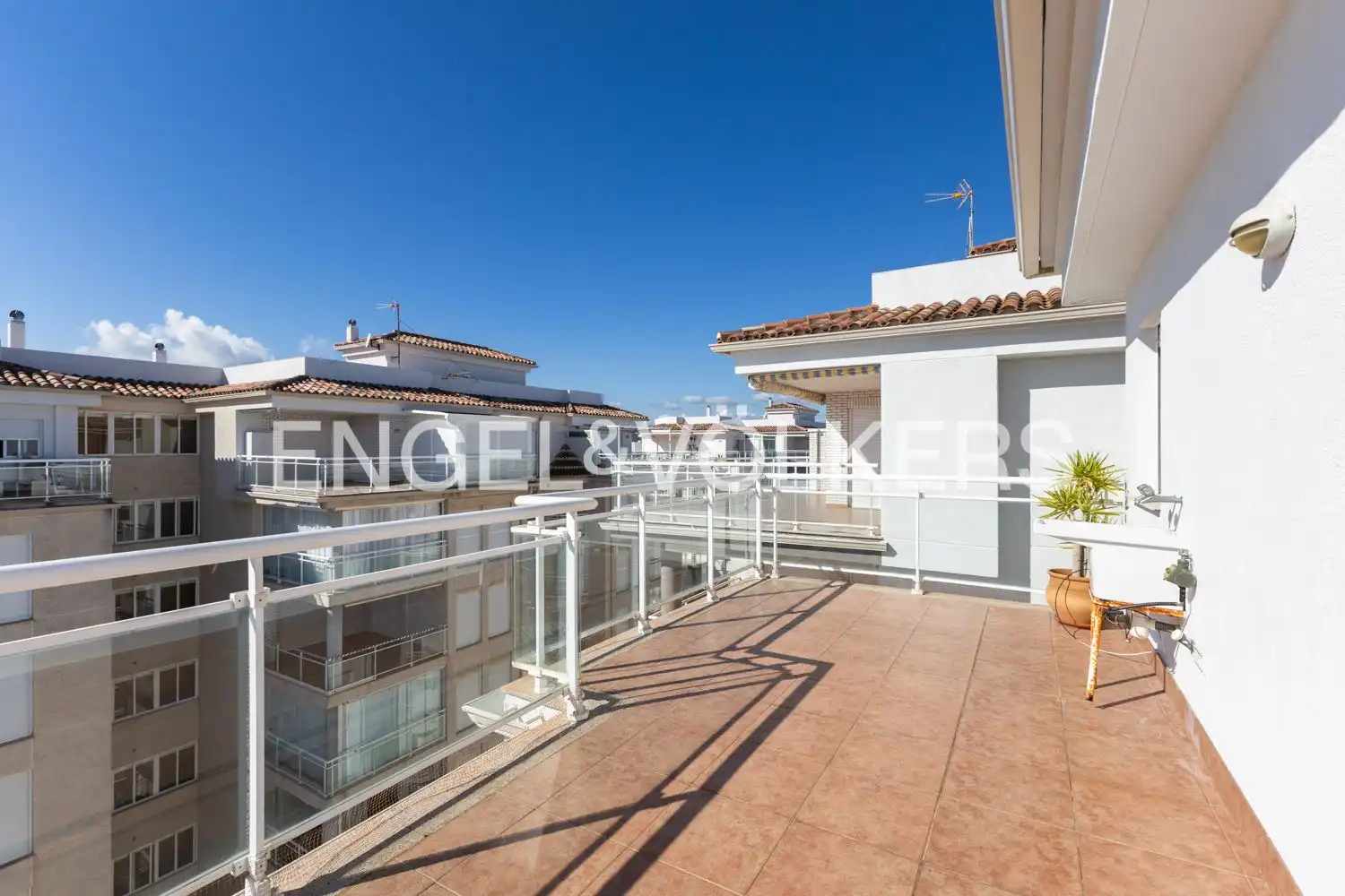 Penthouse mit Pool zum Verkauf in Playa Norte, imagen 23