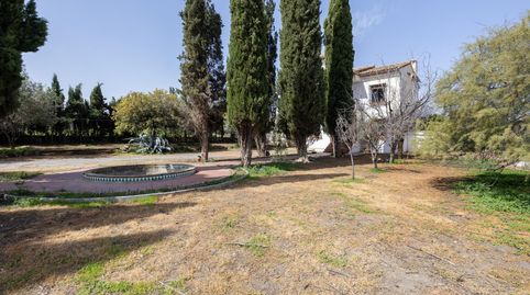 SE VENDE VILLA/CHALET EN OGIJARES_GRANADA, imagen 5