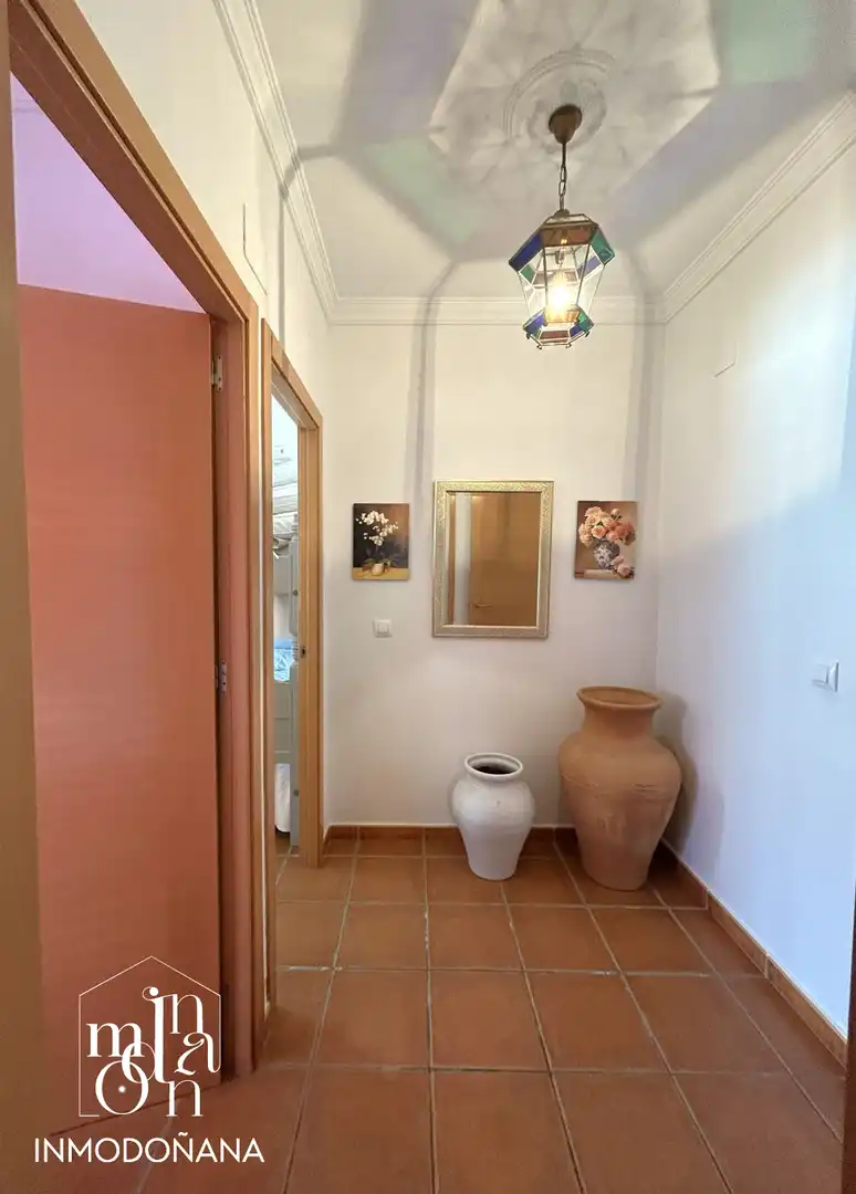 Casa o chalet en venta en Almonte con Terraza, Trastero y Amueblado