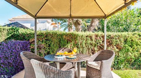 Chalet independiente con 4dormitorios a 500mts de la playa en Calahonda-Mijas (Málaga), imatge 3
