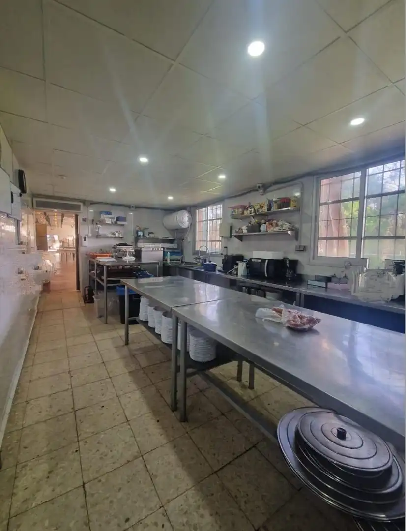 Kitchen of Houses for sale in Puerto Real