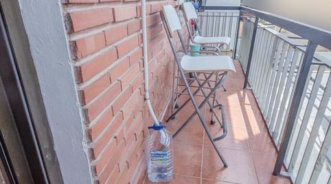 Foto 2 de Pis en venda a San Gabriel, Alicante