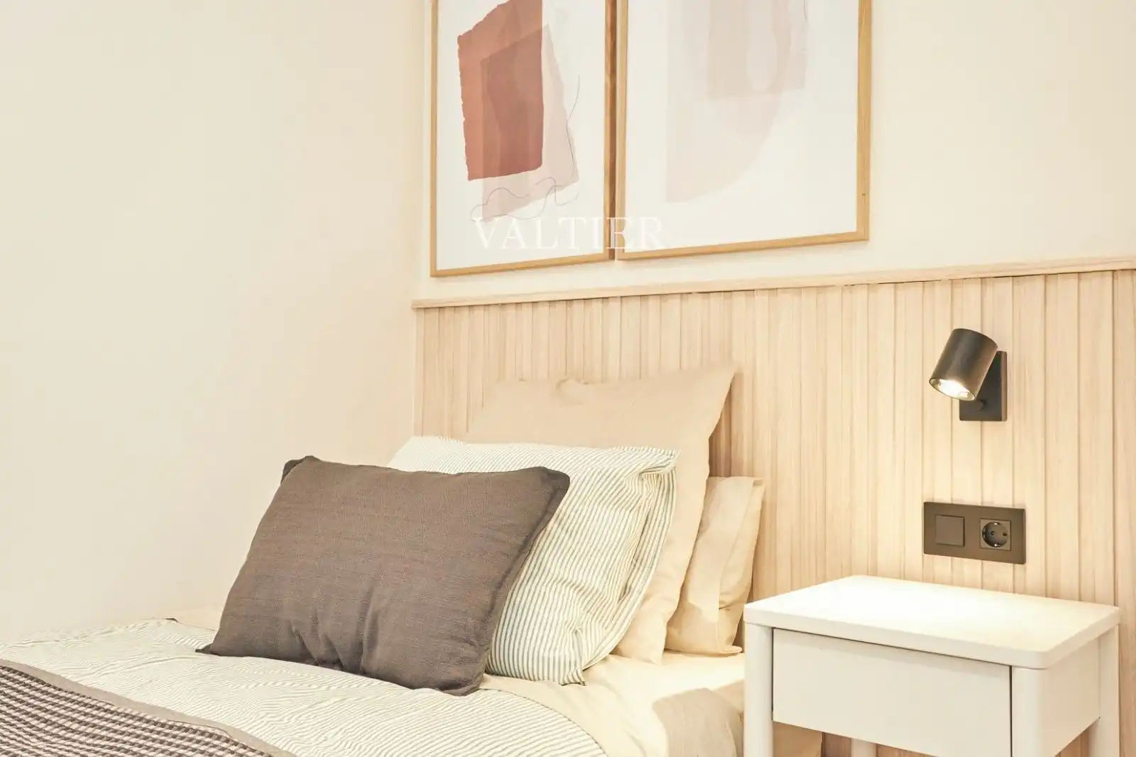 Wohnung mit Aufzug zur Miete in Ministriles, imagen 23