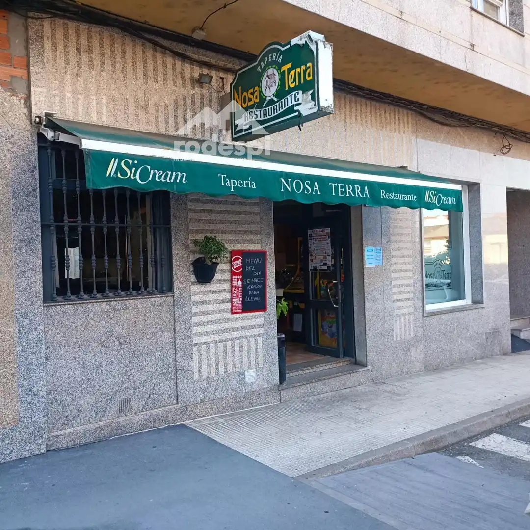 Local comercial en venda a Ponteareas, imagen 20