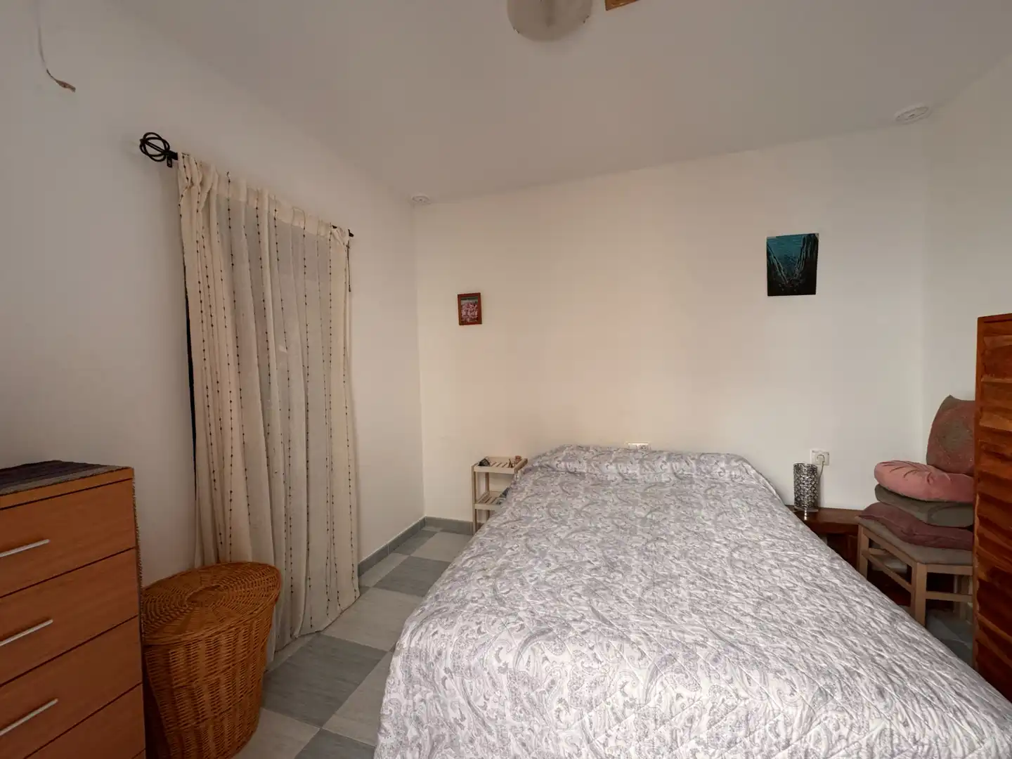 Wohnung mit Terrasse zum Verkauf in Centro Histórico, imagen 9