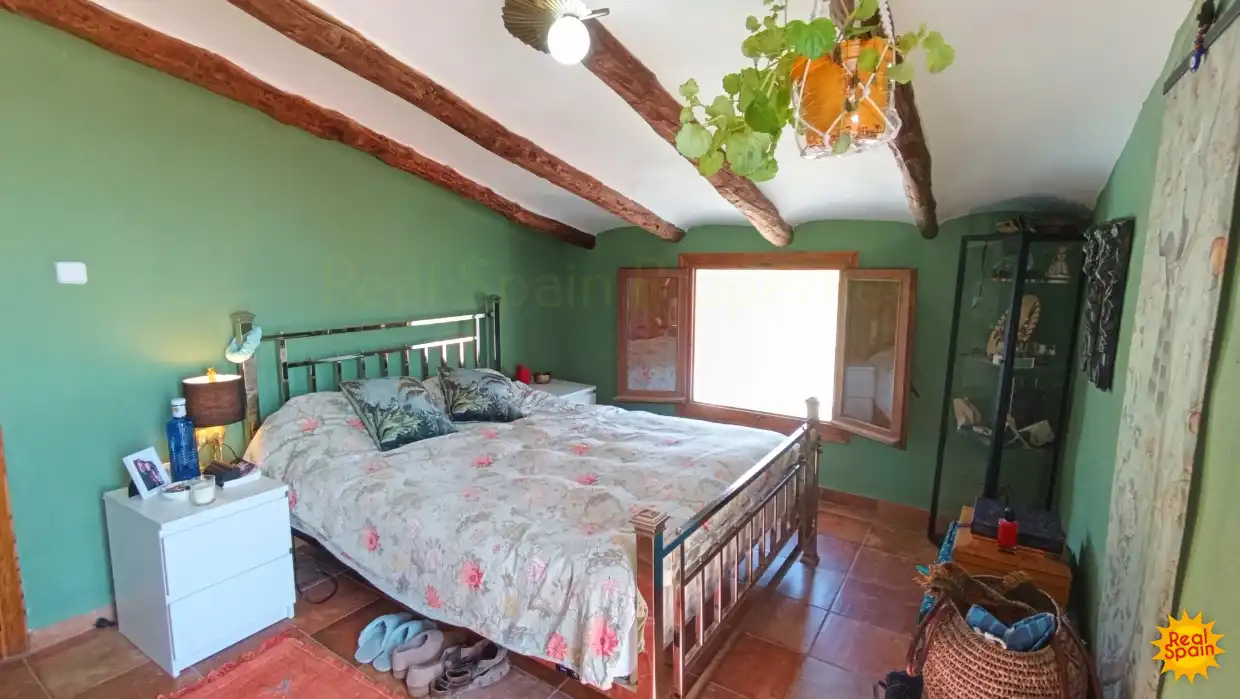 Casa rústica en venta en Vélez-Rubio, imagen 21