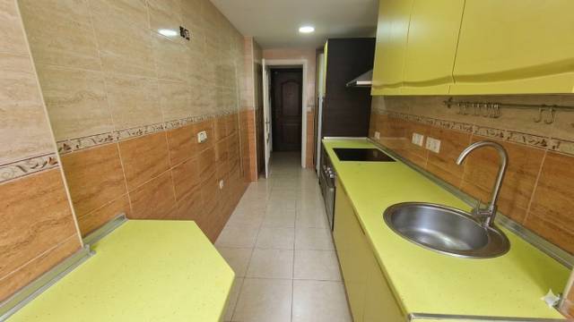 Piso en Venta en Mangas Verdes - Las Flores - Parque del Sur