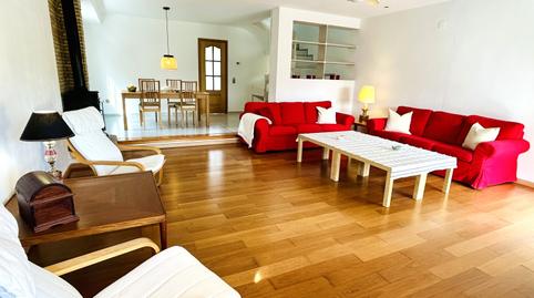 Foto 2 de Casa o xalet de lloguer a Alfinach - Los Monasterios, Valencia