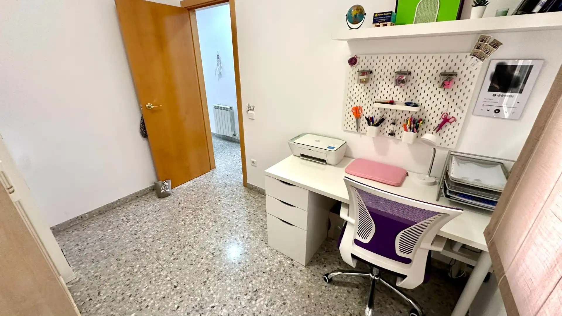 Flat with terrace for sale in Can Clos - Pinetons, imagen 28
