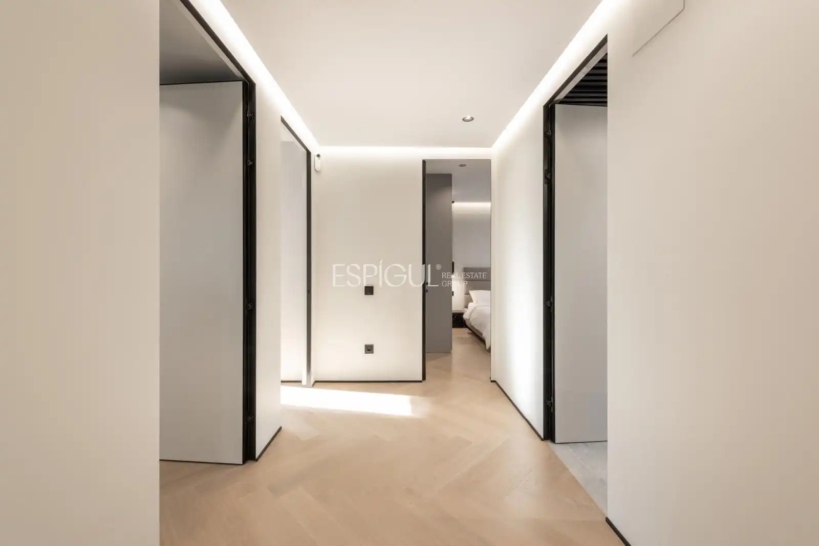 Houses for sale in Castelldefels  with Air Conditioner, Heating and Parquet flooring