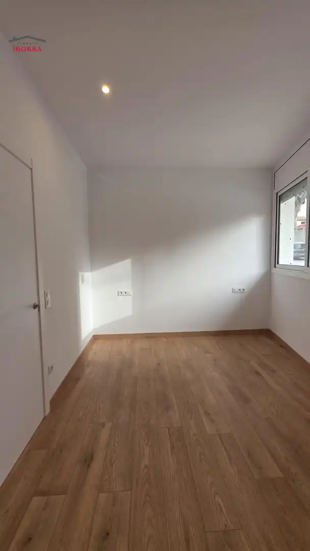 Bedroom of Ground floor for sale in Tordera  with Air Conditioner, Heating and Parquet flooring