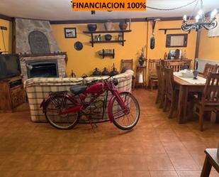 Single-family semi-detached for sale in Calatayud  with Air Conditioner, Heating and Terrace