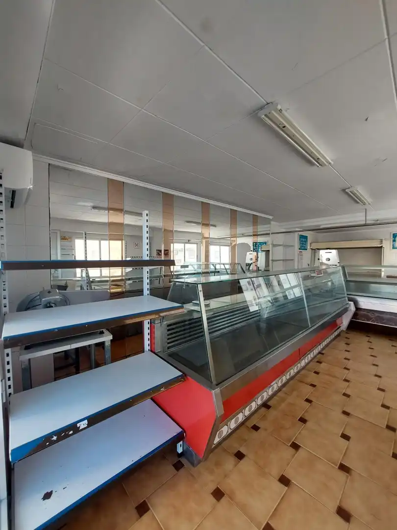 Rez-de-chaussée à vendre à Mareny de Barraquetes, imagen 10