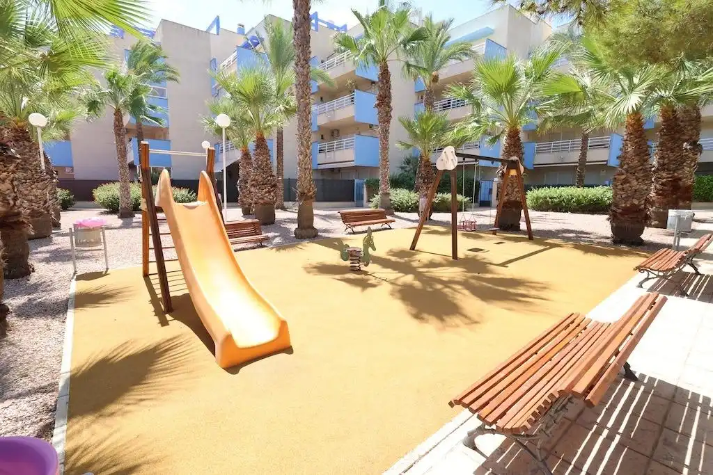 Apartment zur Miete in Calle Calle Agua