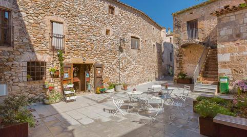 Foto 5 de Finca rústica en venda a Esponellà, Girona
