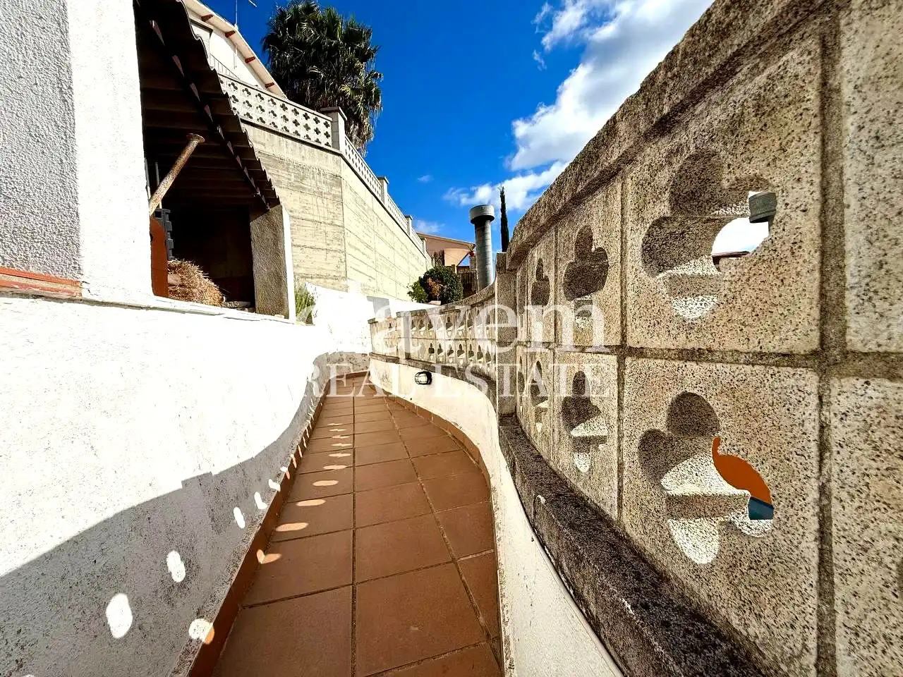 Haus mit Garten zum Verkauf in Lloret Blau - La Creu de Lloret, imagen 40