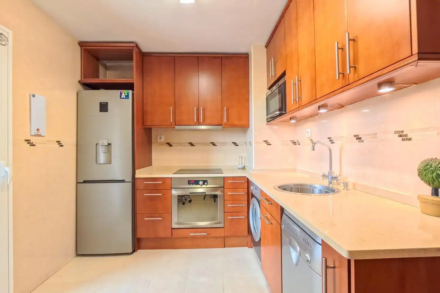 Wohnung mit Aufzug zum Verkauf in via hispanidad 30, zaragoza, imagen 18