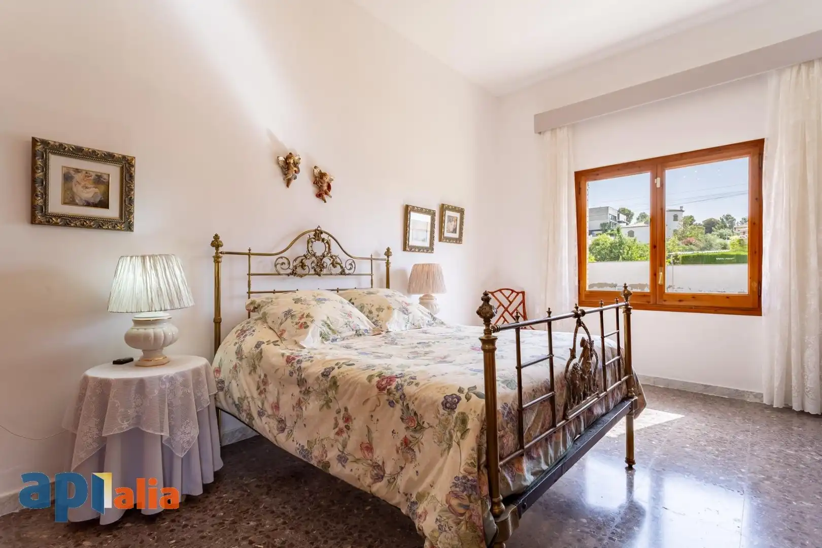 Casa con piscina in vendita a Els Masos - Els Garrofers, imagen 20