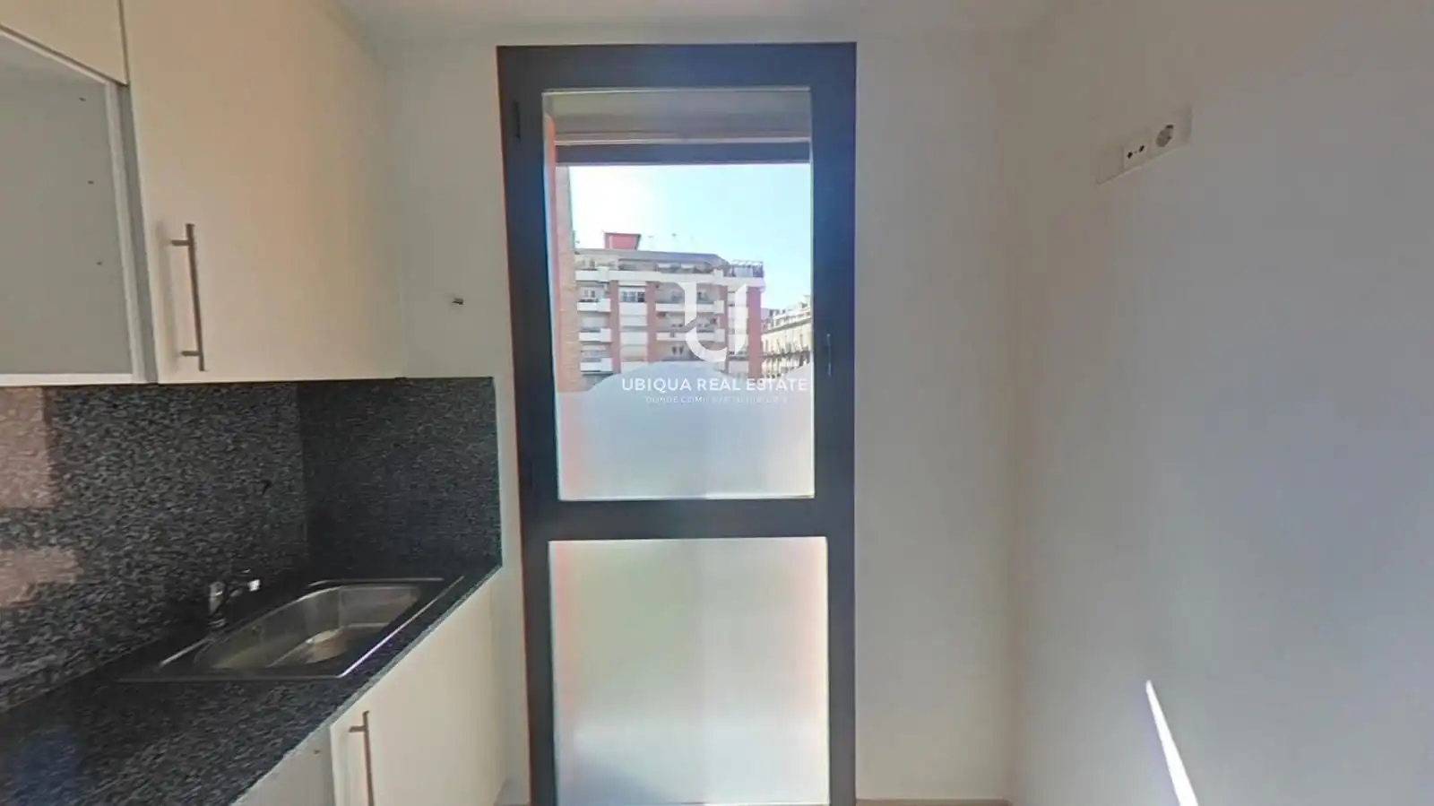 Appartement avec ascenseur à vendre à Bordeta, imagen 6