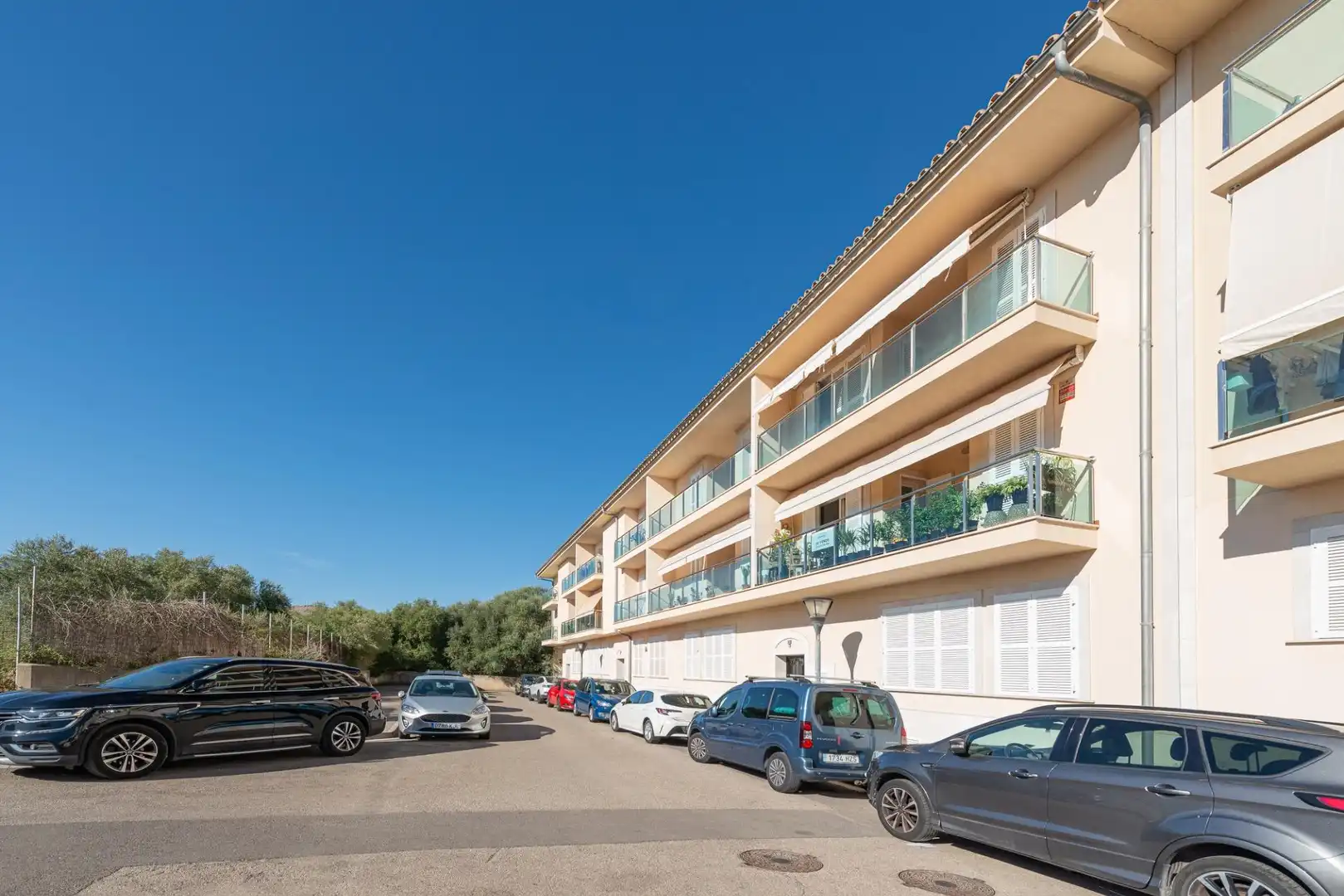 Appartement compact avec terrasse à vendre à Ciutat d'Alcúdia, imagen 61