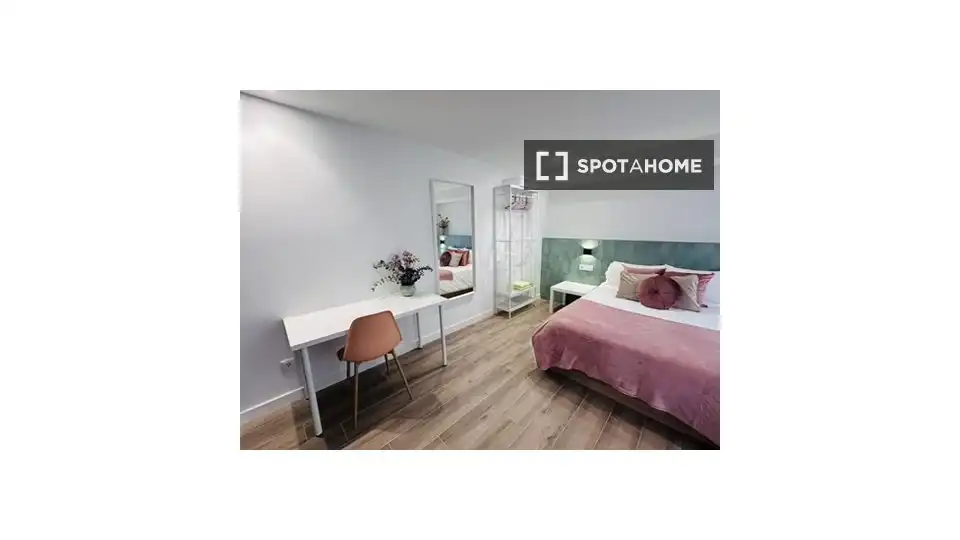 Habitación en Campello Playa