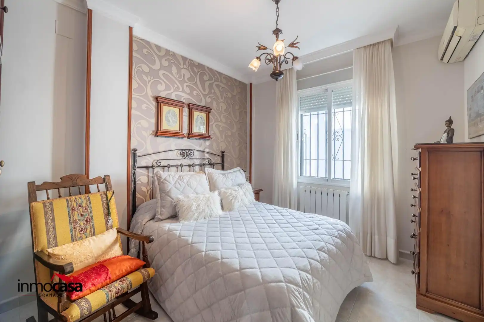 Casa adosada en venta en Calle Calle Aaron, Peligros