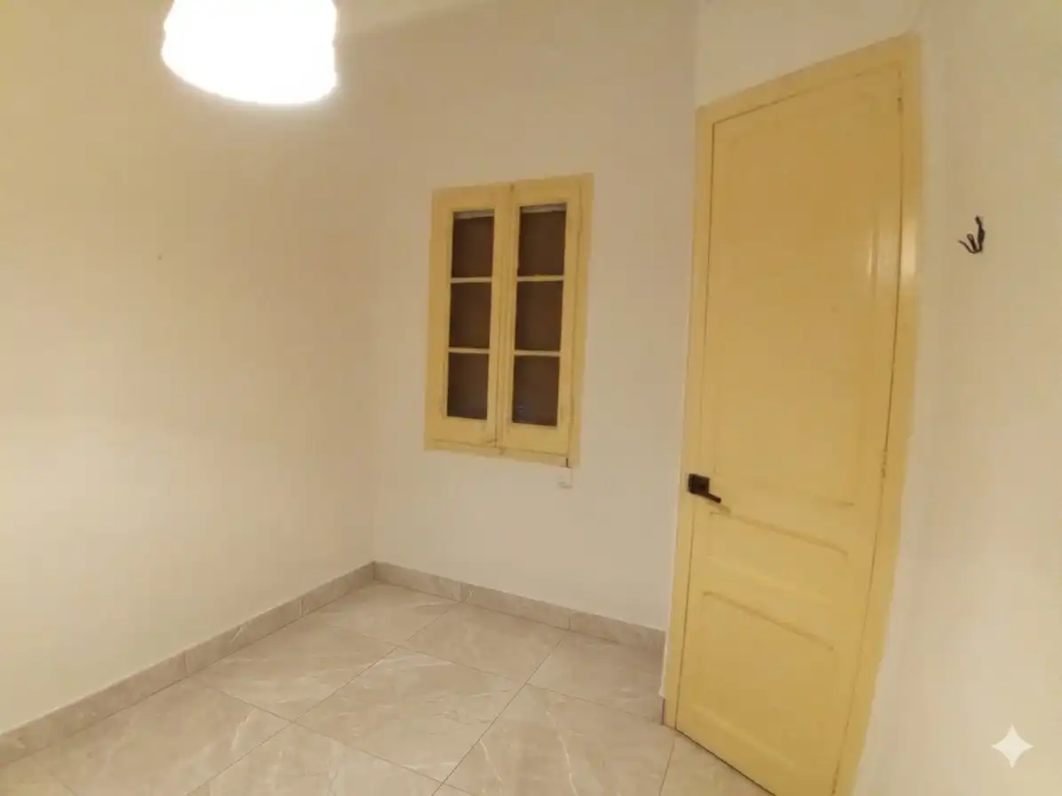 Piso de alquiler en Barcelona con Terraza y Horno