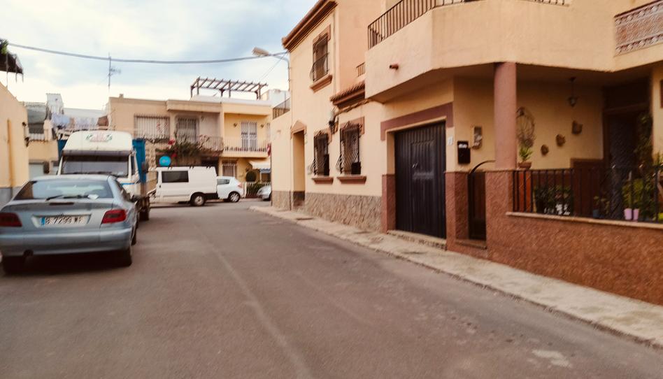 Photo 1 of Single-family semi-detached for sale in Calle Saturno, Plaza de la Luz, Almería
