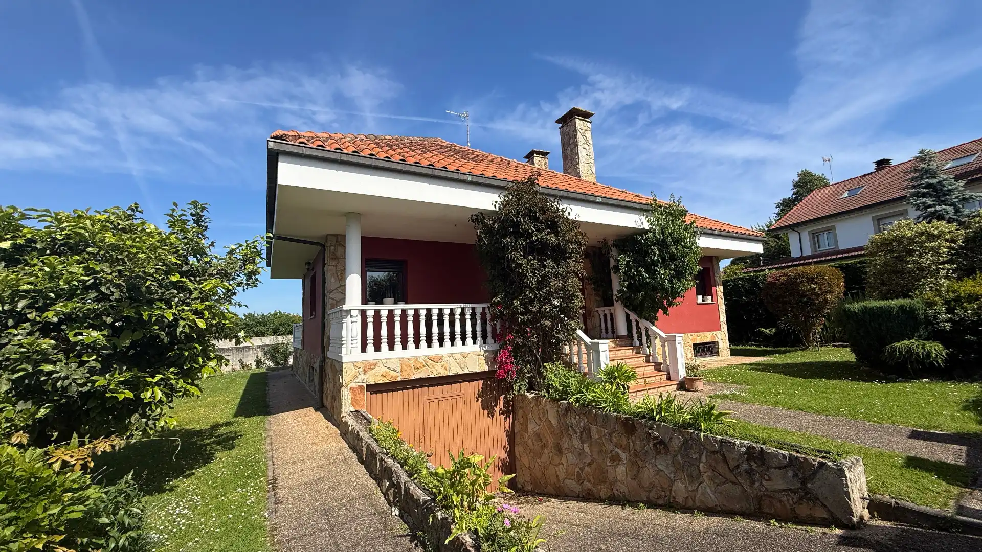Houses for rent in Camino de las Campanillas, Somió