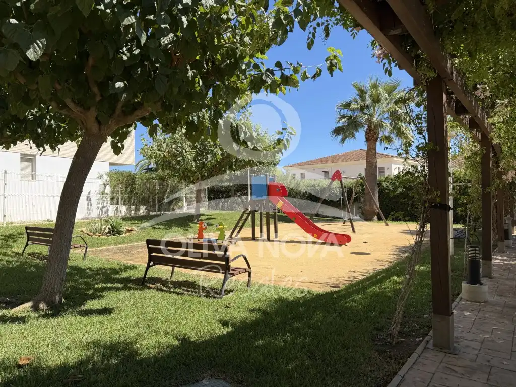 Mini appartamento con terrazza in vendita a Cami del Llavador, imagen 45