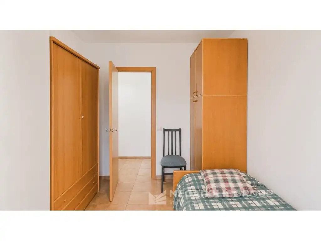 Dormitori de Casa o xalet en venda en Piera amb Terrassa