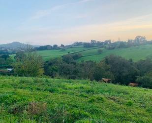 Finca rústica en venda en Gijón 