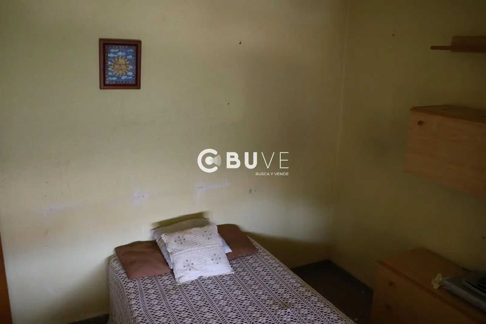 Habitación de Piso en venta en Elda con Amueblado