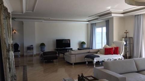 Photo 4 of Attic for rent to own in Puerto Banús, Málaga