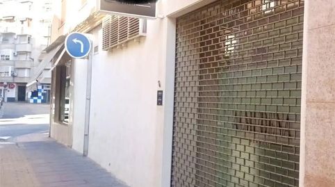 Foto 5 von Geschaftsraum zur Miete in Calle Pablillos, 36, Andújar, Jaén