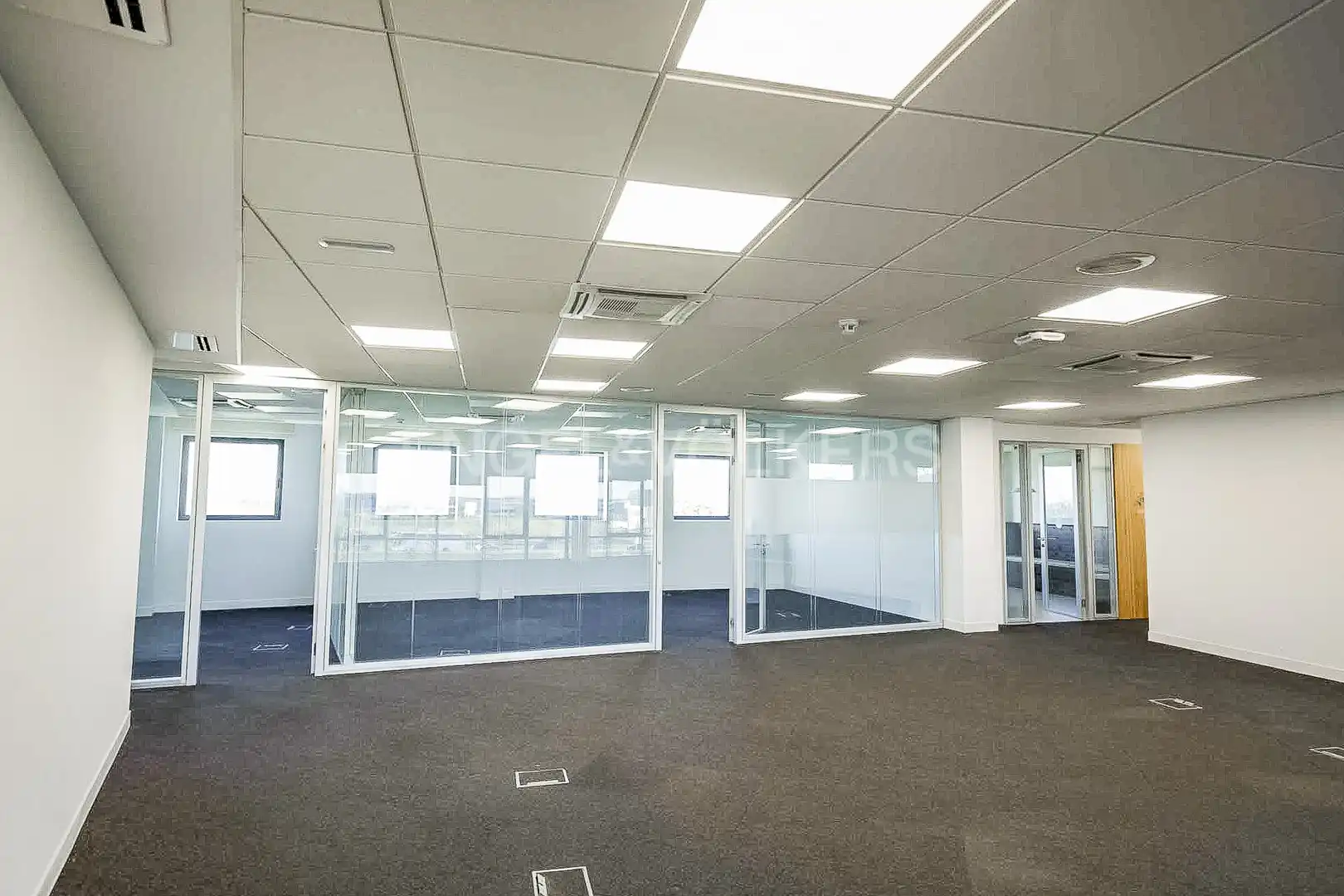Office space to rent in Sant Cosme - La Granja, imagen 5