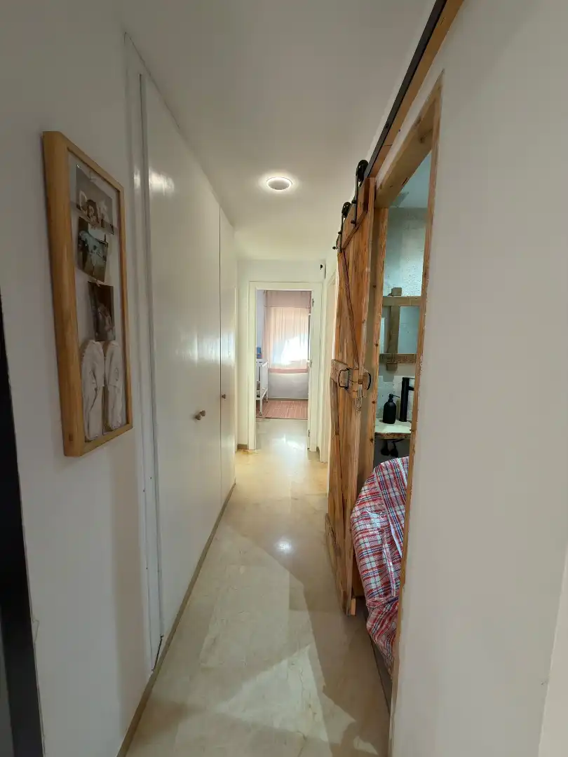 Àtic amb terrassa en venda a Carrer Arboç, imagen 7