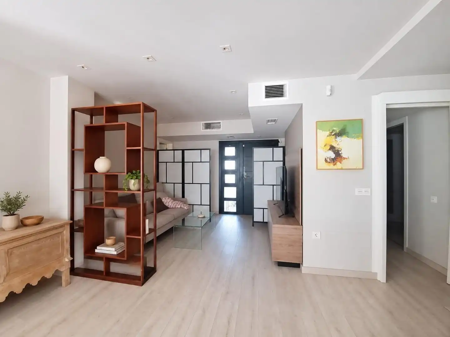 Piso en venta en Mojácar con Aire acondicionado, Terraza y Piscina comunitaria