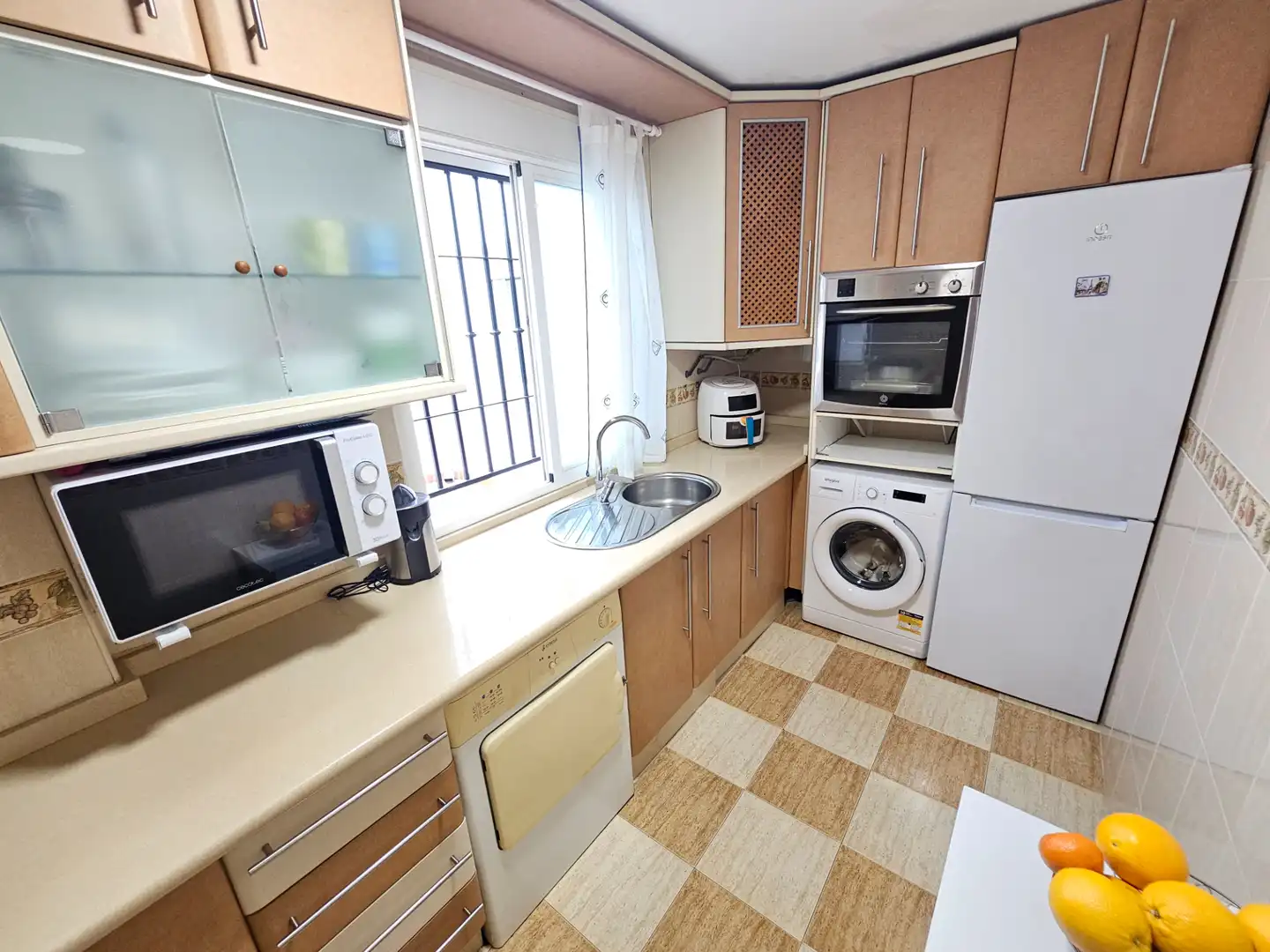 Piso con terraza en venta en San Francisco - Chorillo, imagen 15