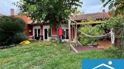 Foto 2 de Casa o xalet en venda a Castanyers, Sant Quirze Parc- Vallsuau - Castellet, Barcelona